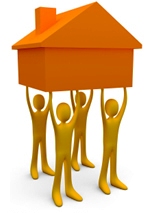 Coconut Grove Residential Moving